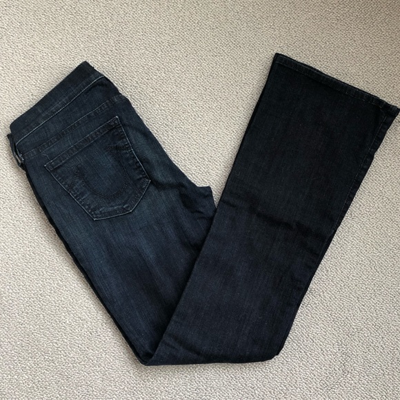 True Religion Denim - True Religion Becca Bootcut Jeans Size 31